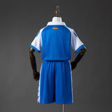 Kit Criança RCD Espanyol 2025-26 Principal