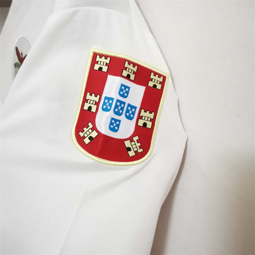 Camisola SLB 1961-62 Alternativa
