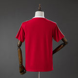 Camisola M-UNITED 2026-27 Terrace Icons Versão Adepto