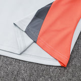 Fato de Treino S.L.B. 2024-25 - Camisola com Fecho