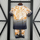 Kit Criança Real Madrid CF 2025-26 Edição Especial