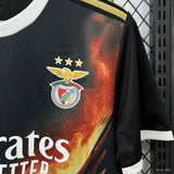 Camisola SLB 2025-26 Edição Especial Versão Adepto