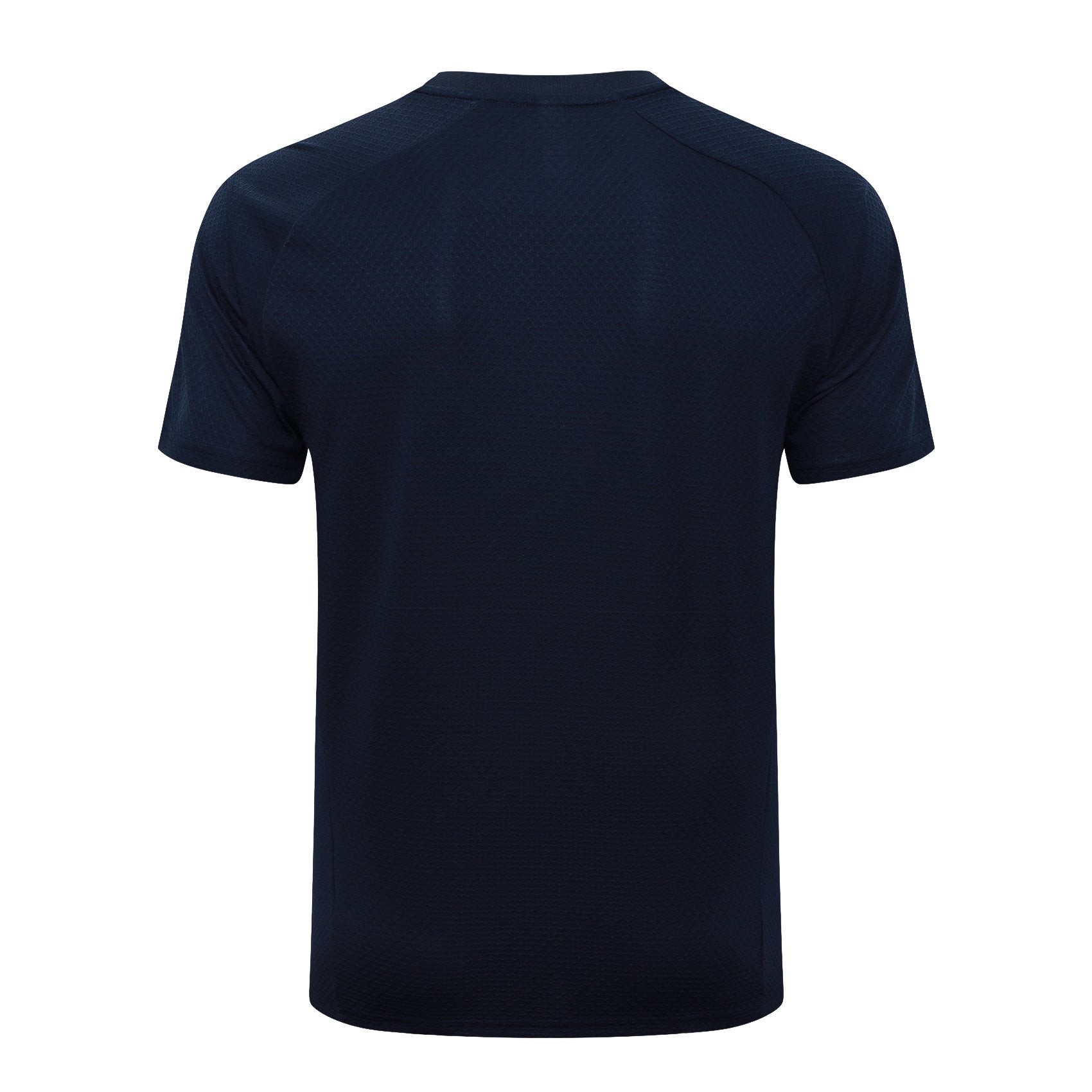 Kit Treino Camisola Real Madrid CF 2025-26