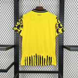 Camisola Borussia Dortmund 2025-26 Ediçao Especial Versão Adepto
