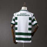 Camisola SCP 2002-03 Principal