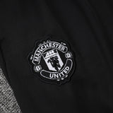 Fato de Treino M-United 2025-26 - Polo