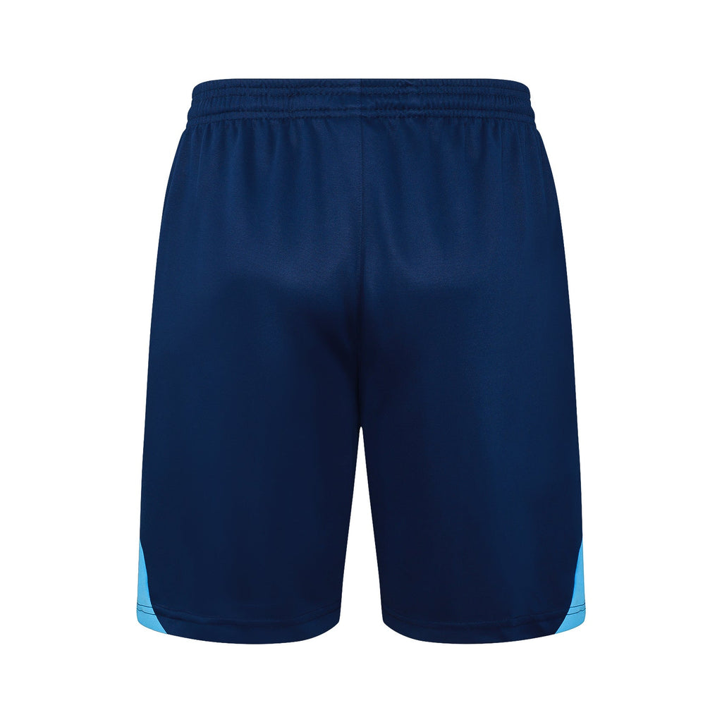 Kit Treino Manga Cava ARS 2025-26