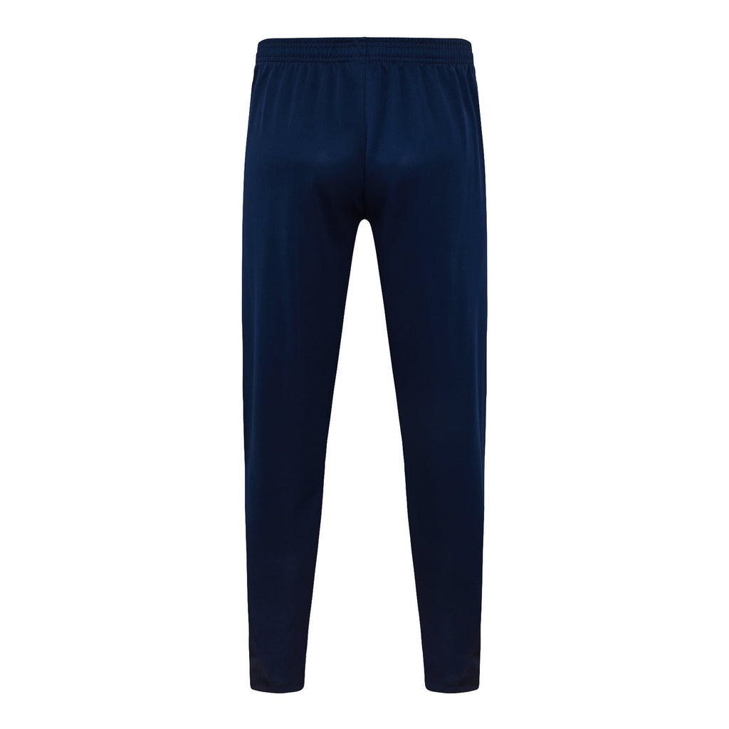 Fato de Treino FC Paris Saint-Germain 2025-26 - Camisola com Fecho