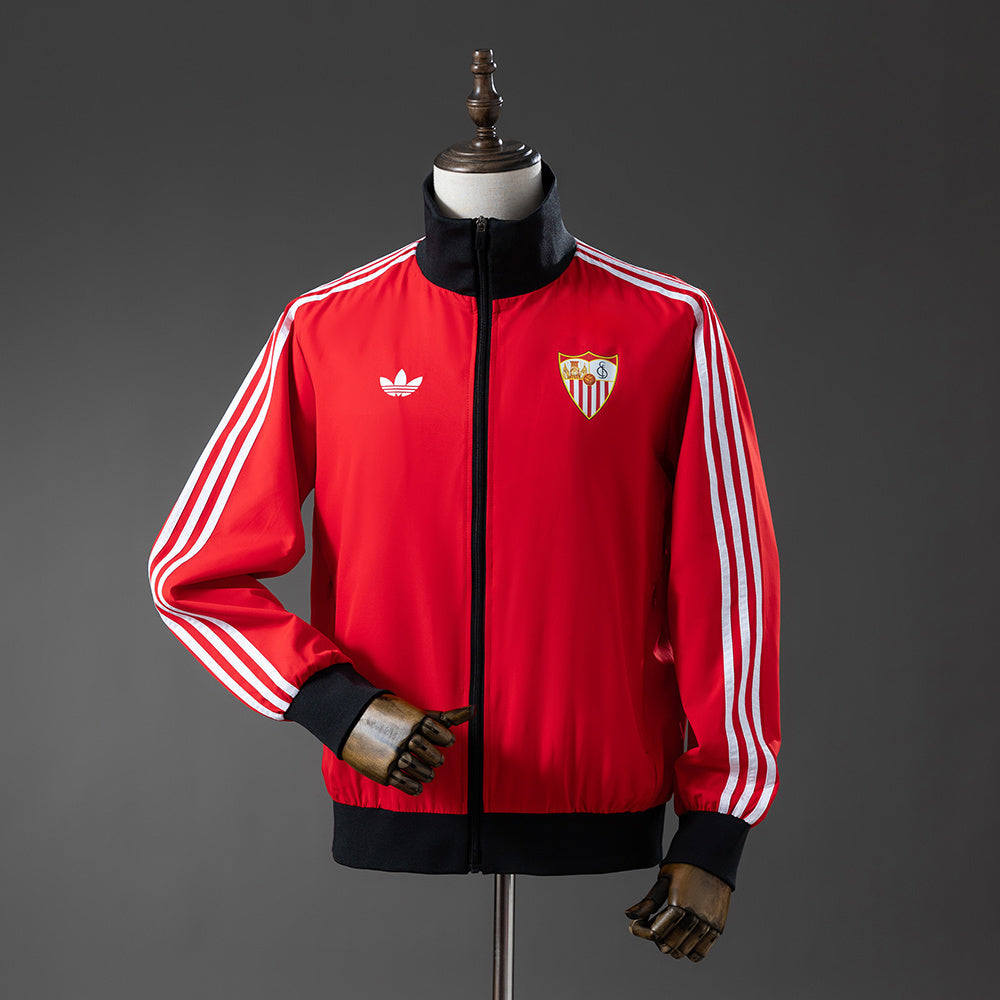 Corta Vento Sevilha FC 2025-26