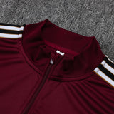 Fato de Treino AFC Ajax 2025-26 - Camisola com Fecho