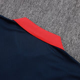 Fato de Treino FC Paris Saint-Germain 2025-26 - Polo