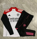 Fato de Treino ARS 2025-26 - Camisola com Fecho