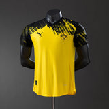 Camisola Borussia Dortmund 2025-26 Edição Especial Versão Jogador
