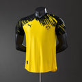 Camisola Borussia Dortmund 2025-26 Edição Especial Versão Jogador