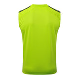 Kit Treino Manga Cava Real Madrid CF 2025-26