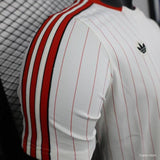 Camisola SLB 2025-26  Icon Range Travel Versão Jogador