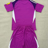 Kit Criança NCU 2025-26 Guarda-Redes