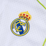 Fato de Treino Real Madrid CF 2025-26 - Polo