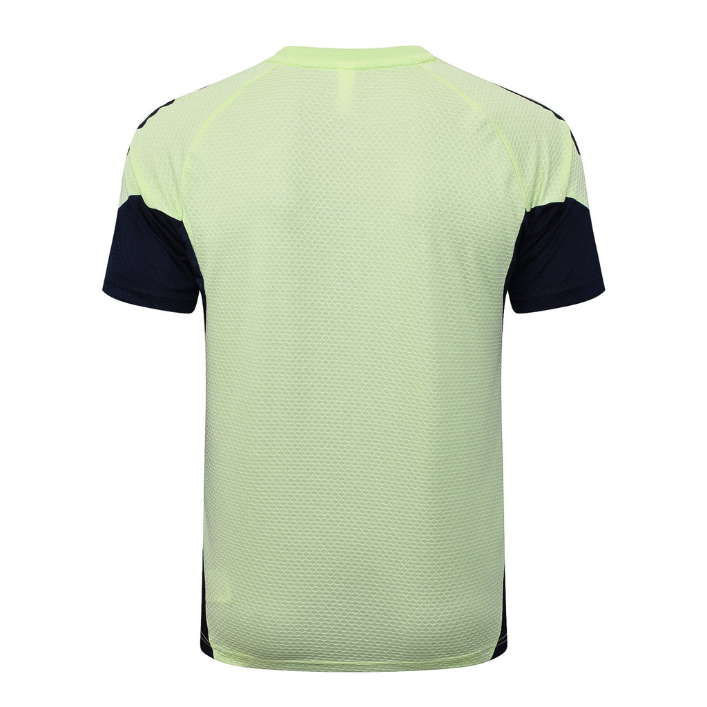 Kit Treino Camisola Real Madrid CF 2025-26