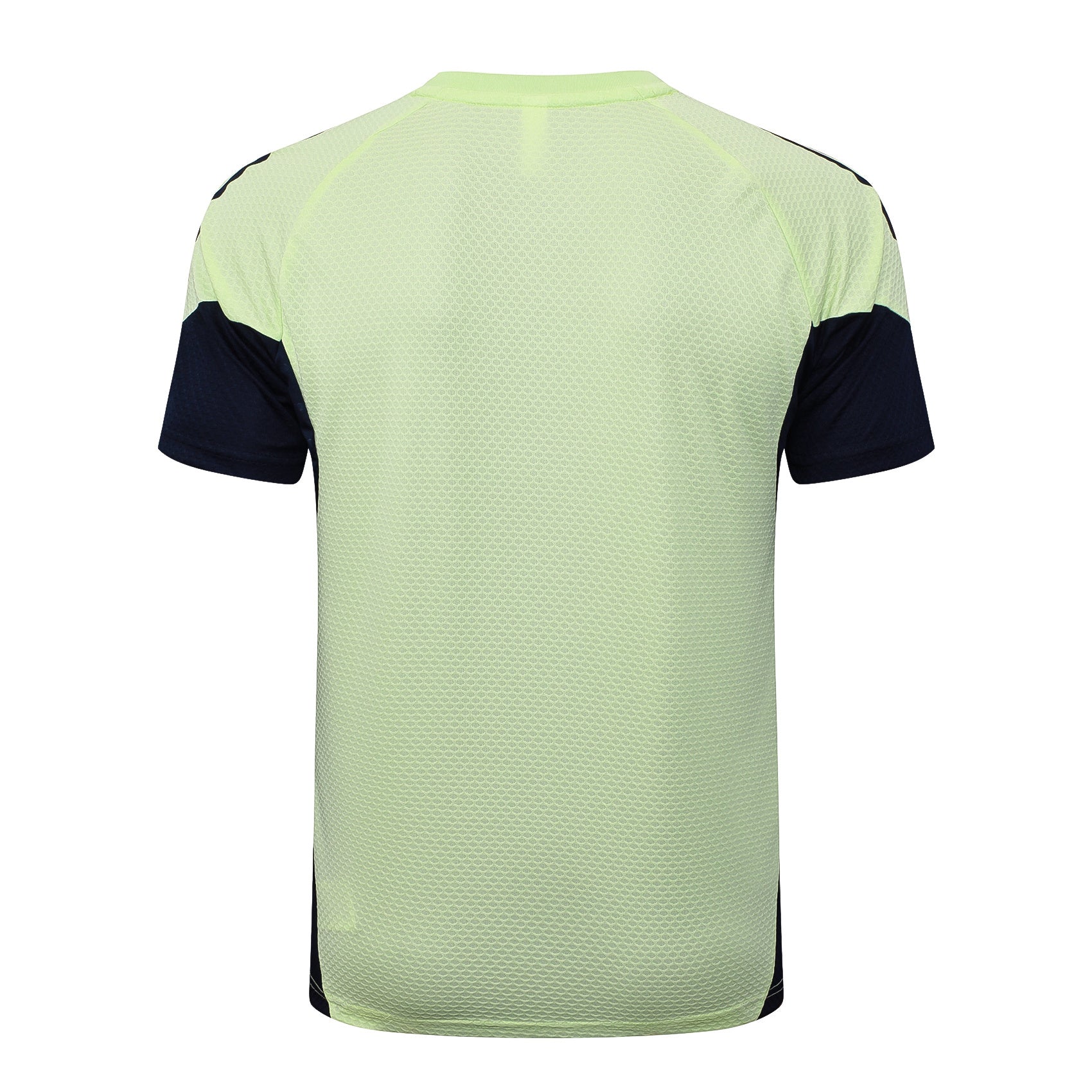 Kit Treino Camisola Real Madrid CF 2025-26