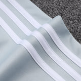 Fato de Treino FC Bayern Munique 2025-26 - Camisola com Fecho