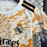 Kit Criança Real Madrid CF 2025-26 Edição Especial