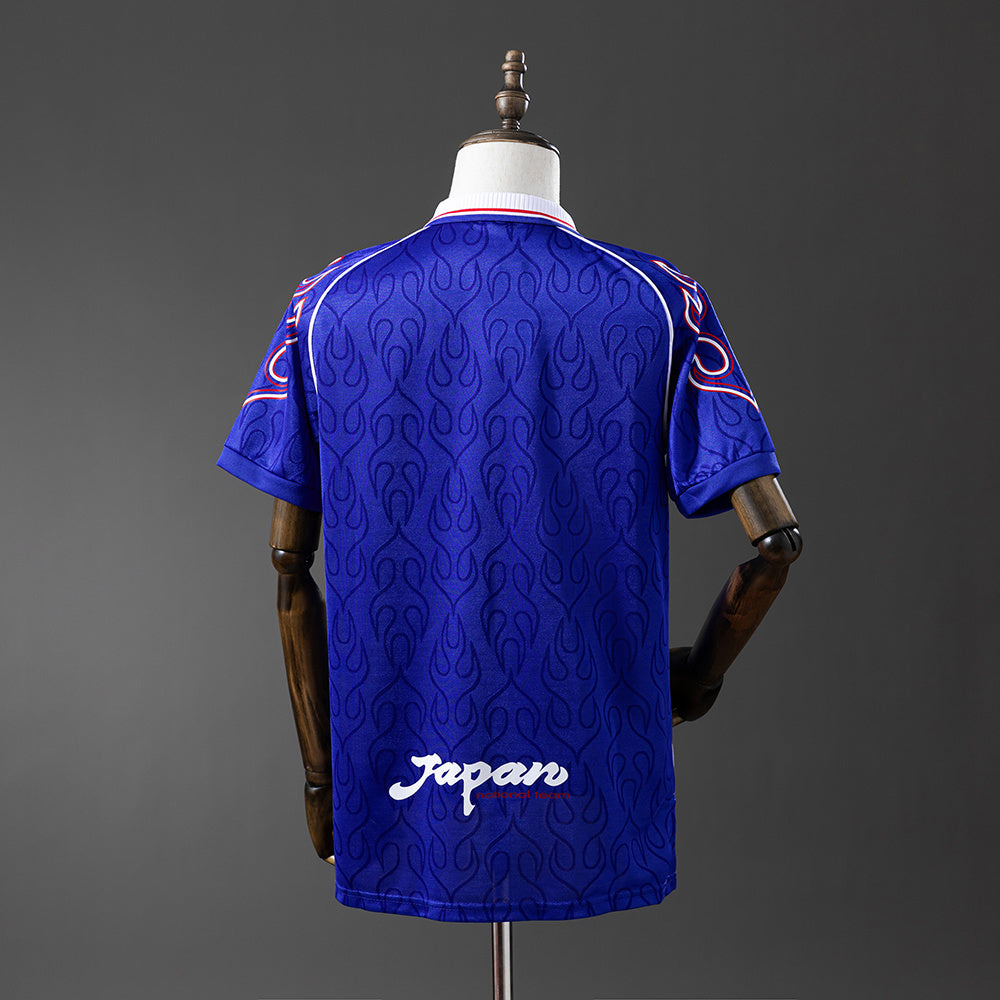 Camisola Japão 1998 Principal