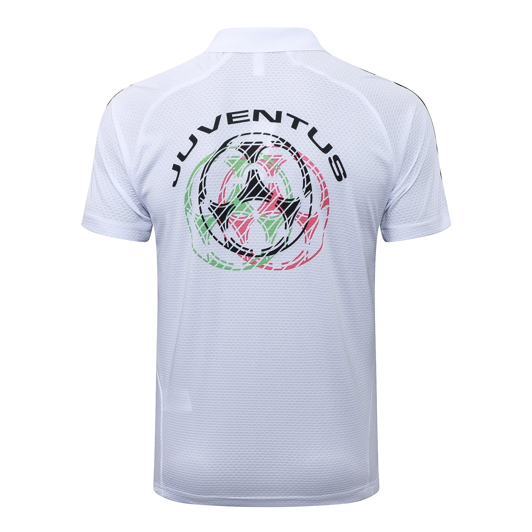Fato de Treino Juventus FC 2025-26 - Polo