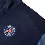 Fato de Treino FC Paris Saint-Germain 2025-26 - Casaco sem Capuz