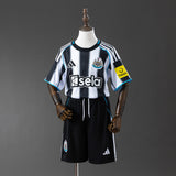 Kit Criança NCU 2025-26 Principal