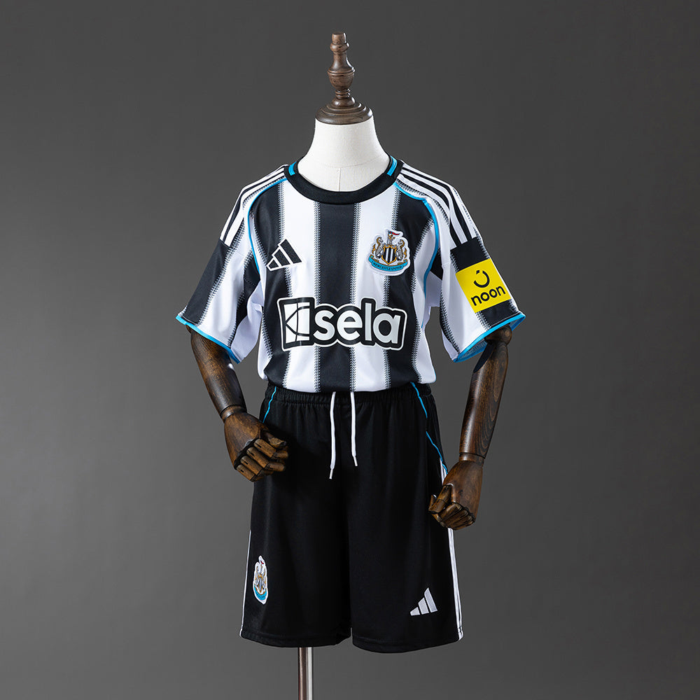 Kit Criança NCU 2025-26 Principal