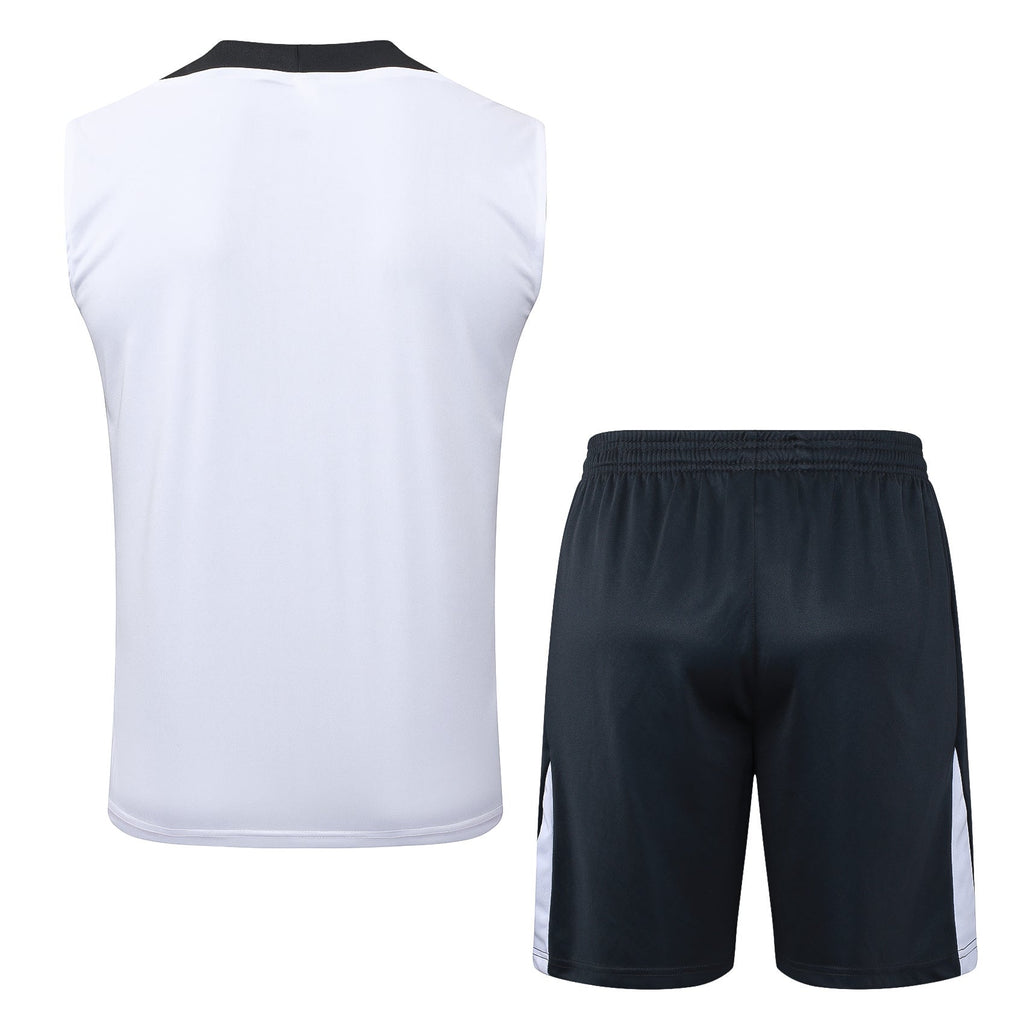 Kit Treino Manga Cava CHE 2025-26