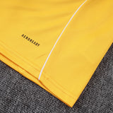 Fato de Treino CA Boca Juniors 2025-26 - Camisola com Fecho