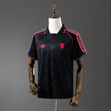 Camisola M-UNITED 2025-26 Edição Especial Versão Adepto