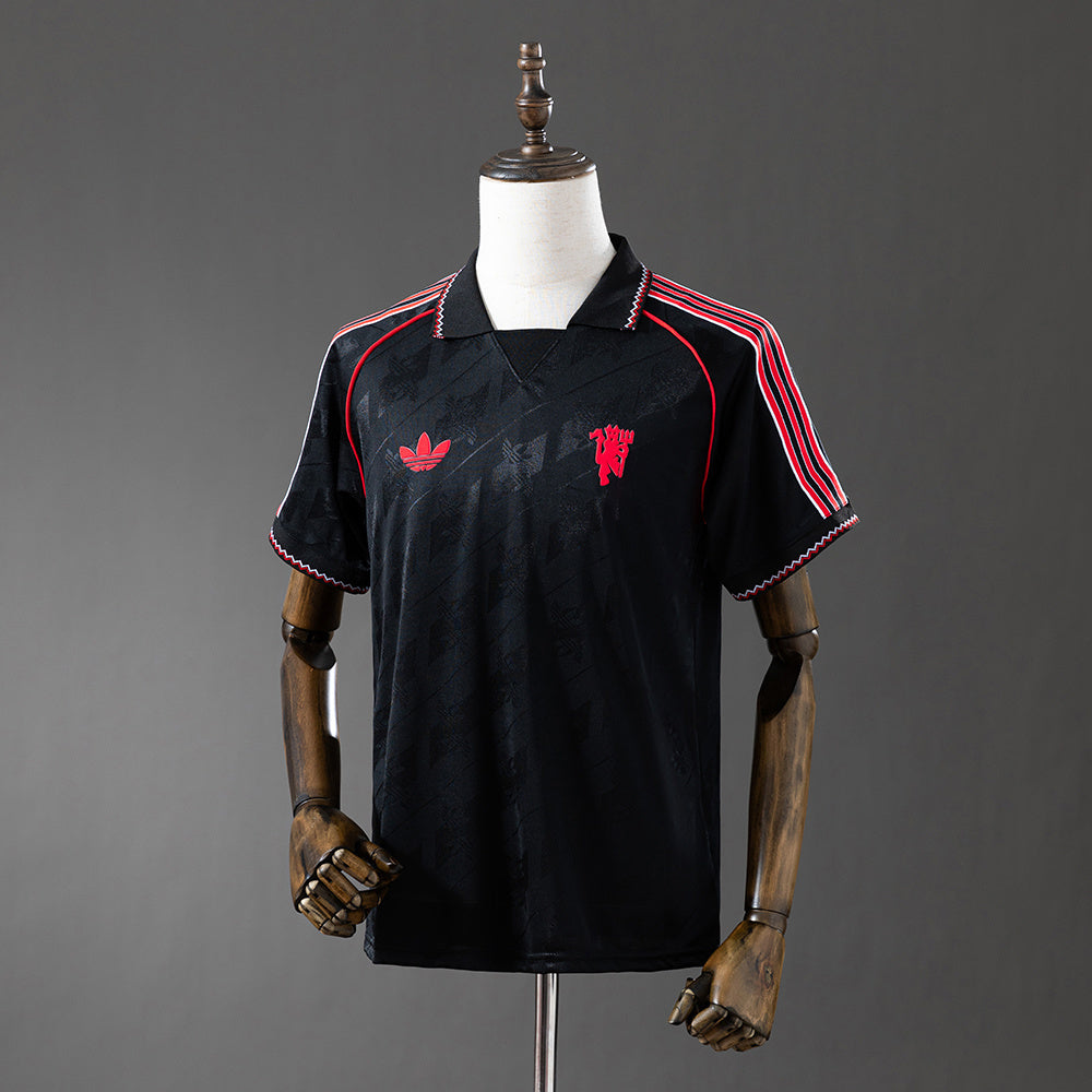 Camisola M-UNITED 2025-26 Edição Especial Versão Adepto