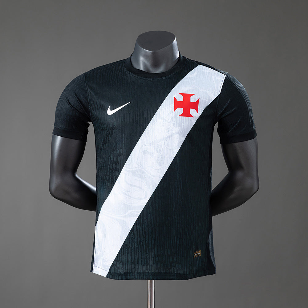 Camisola Vasco da Gama 2026-27 Principal Versão Jogador