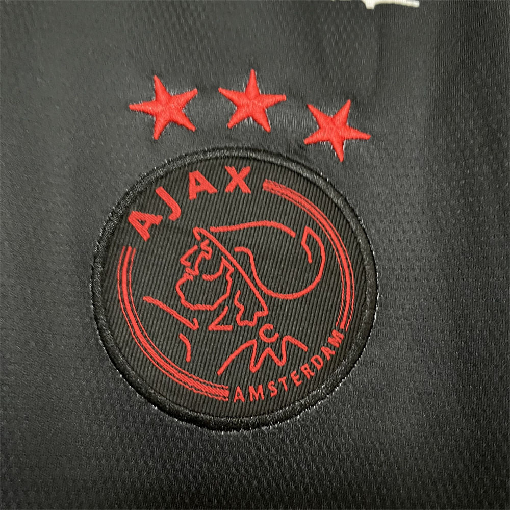 Camisola AFC Ajax 2021-22 Edição Especial