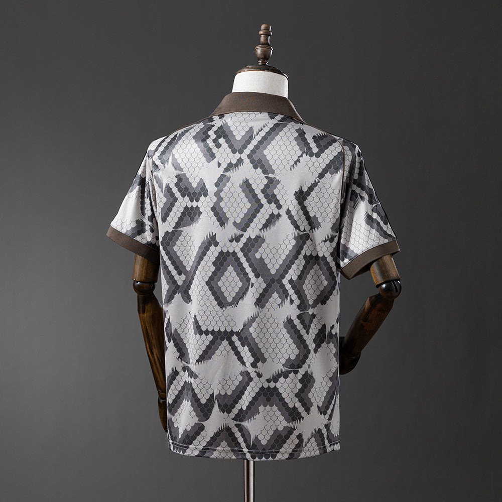 Camisola FC Bayern Munique 2025-26 Edição Especial Versão Adepto