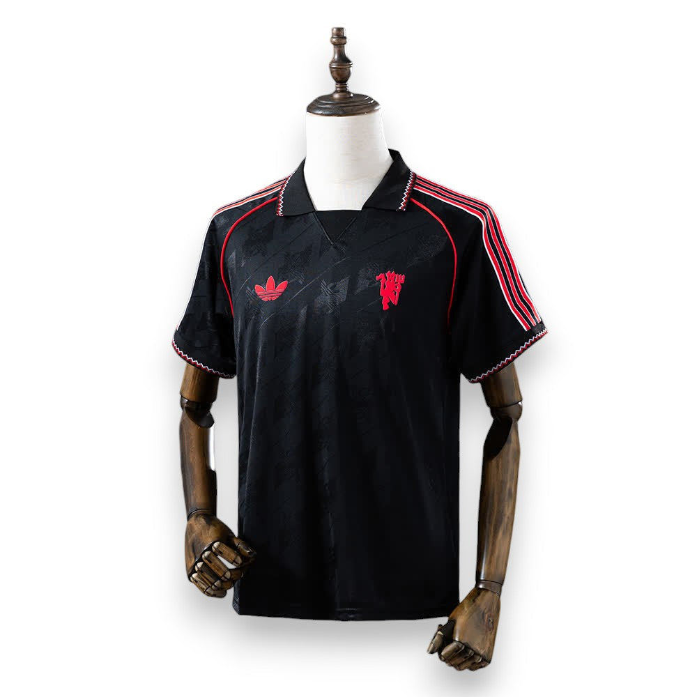 Camisola Manchester United Edição Especial 25/26