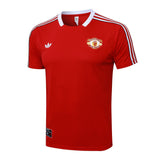 Kit Treino Camisola M-UNITED 2025-26