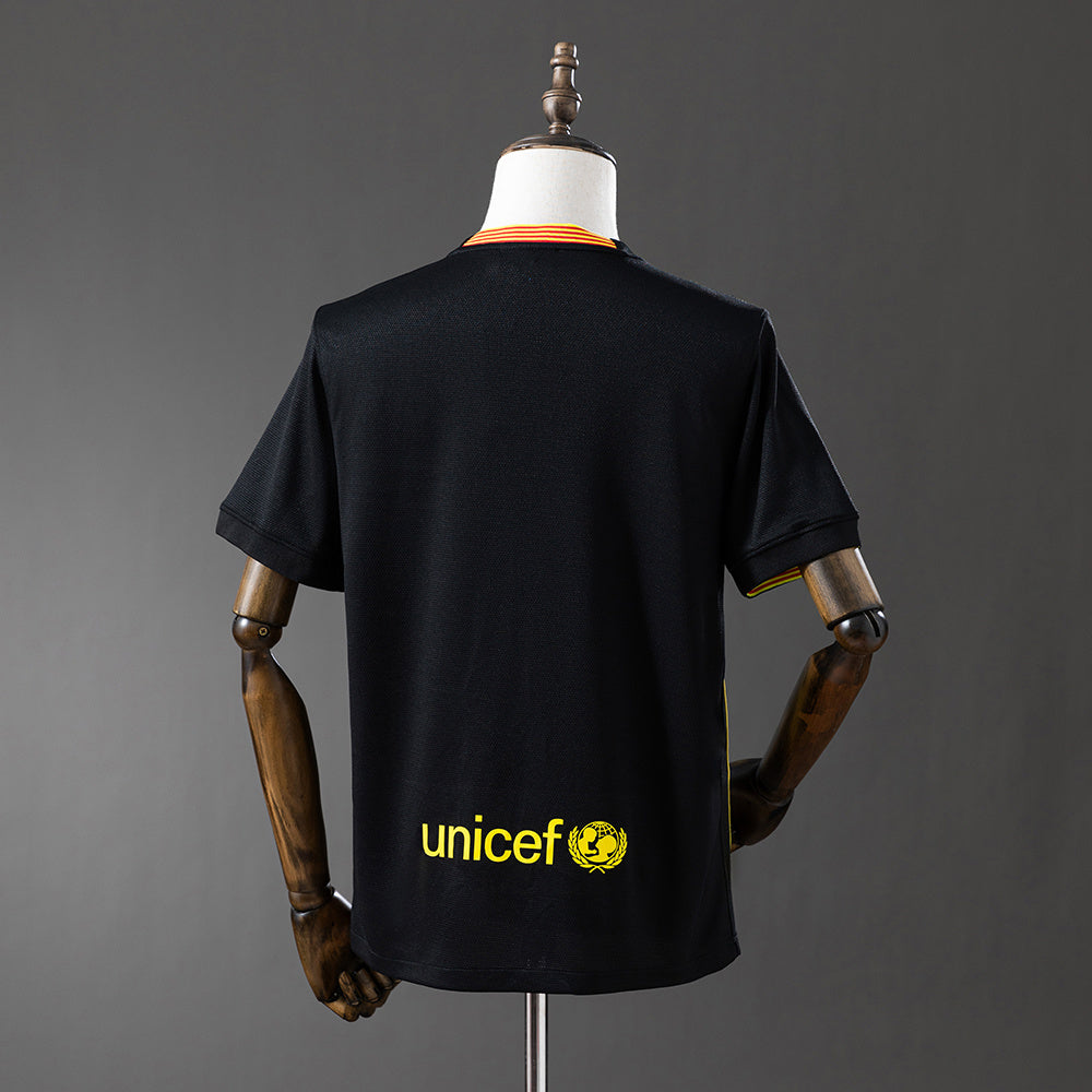 Camisola FC Barcelona 2013-14 Alternativa