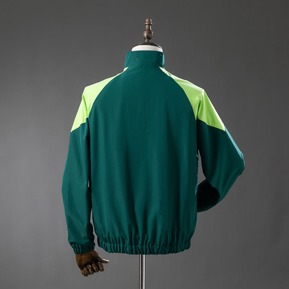 Corta Vento SE Palmeiras 2025-26