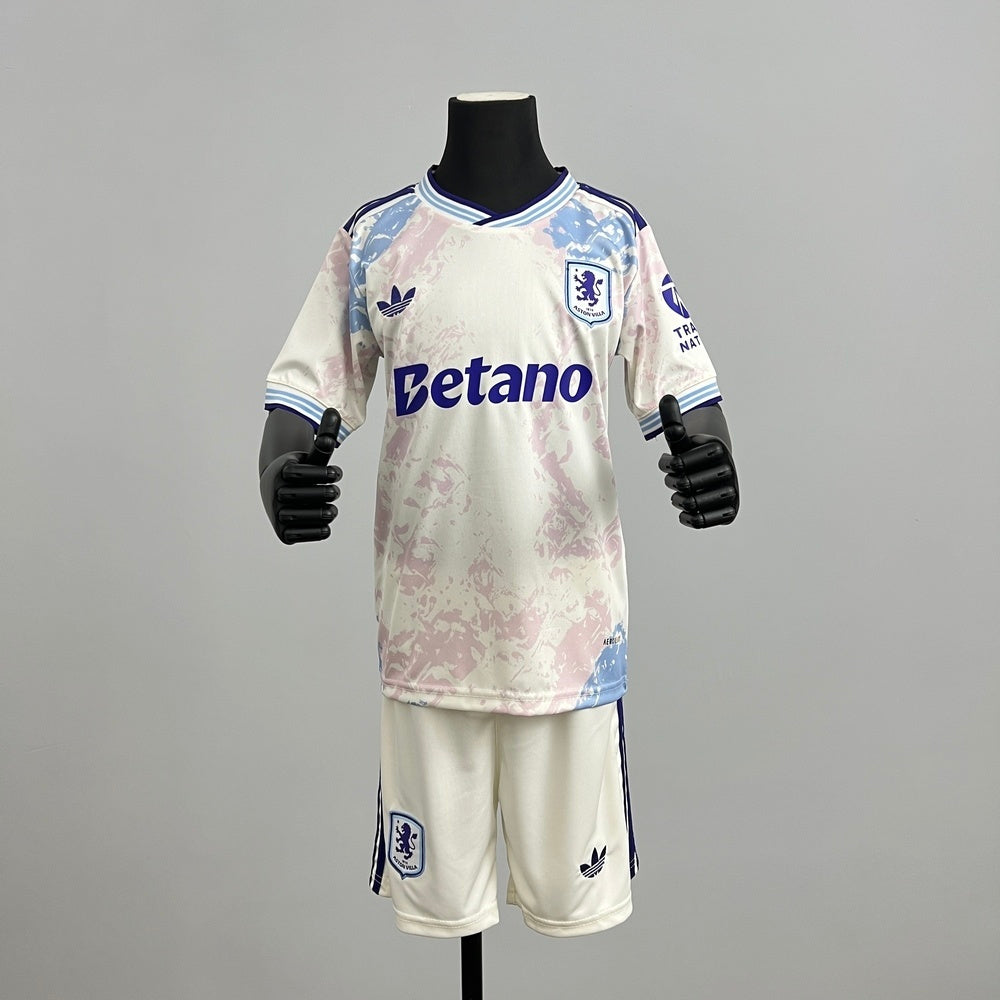 Kit Criança AV 2025-26 Alternativo