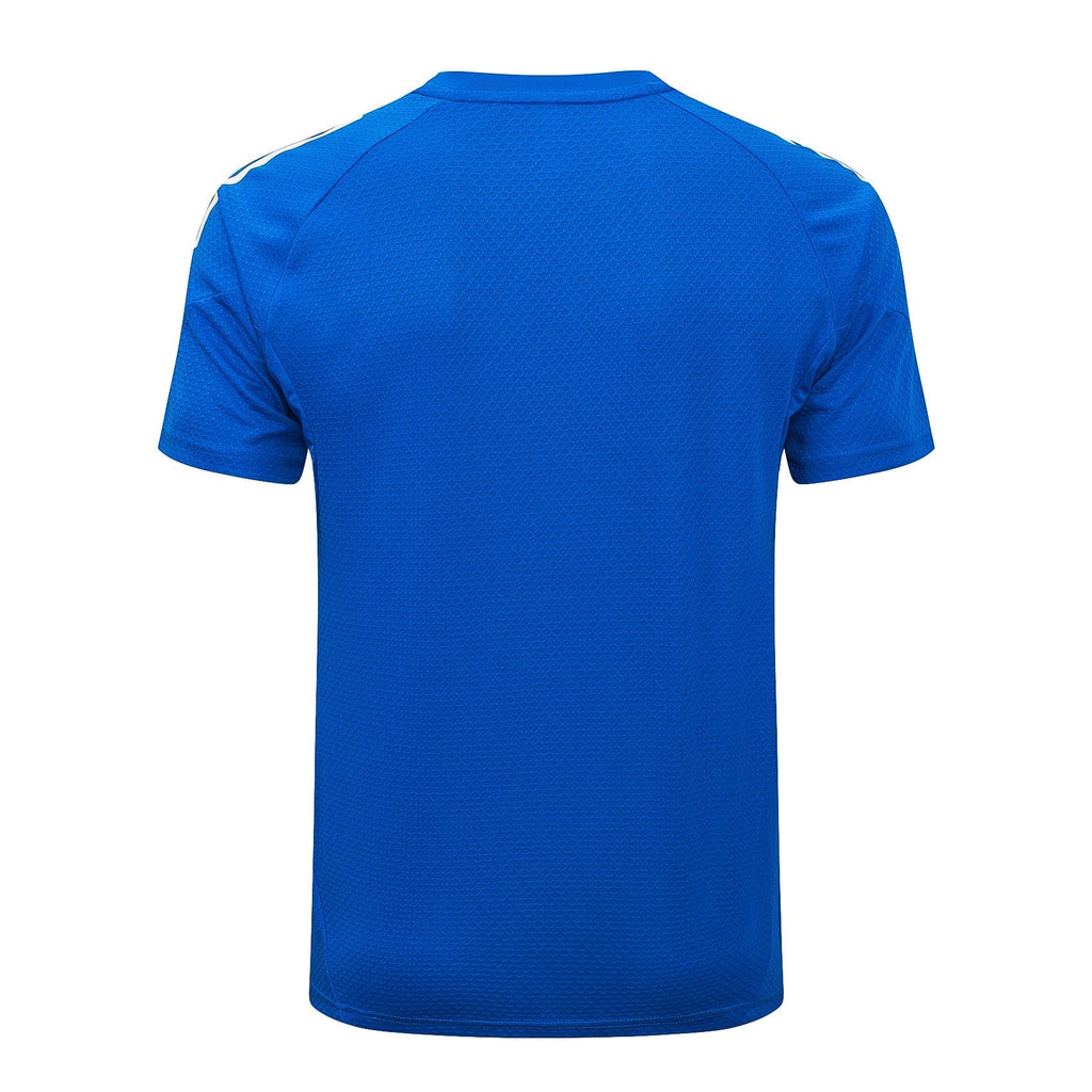 Kit Treino Camisola Real Madrid CF 2025-26