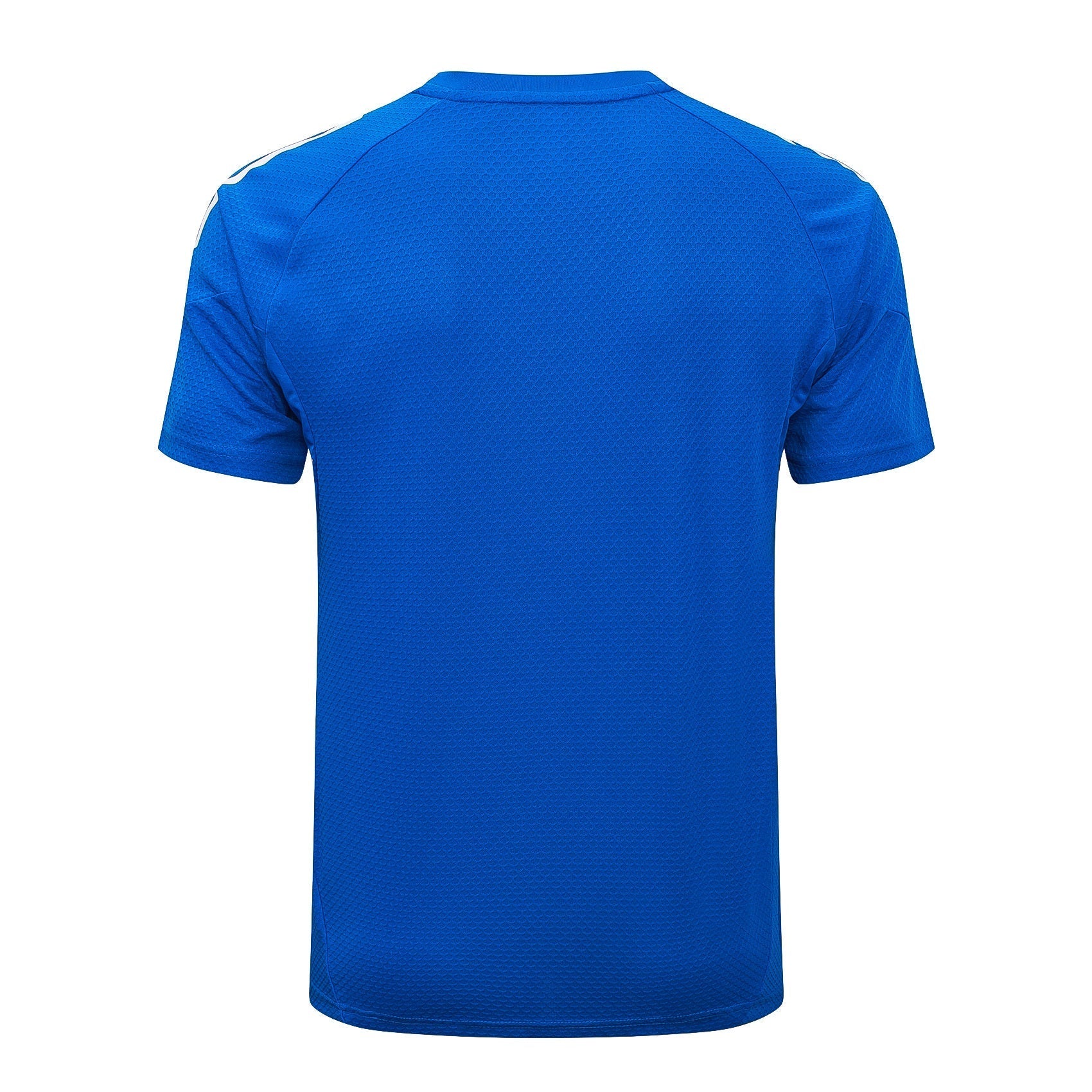Kit Treino Camisola Real Madrid CF 2025-26