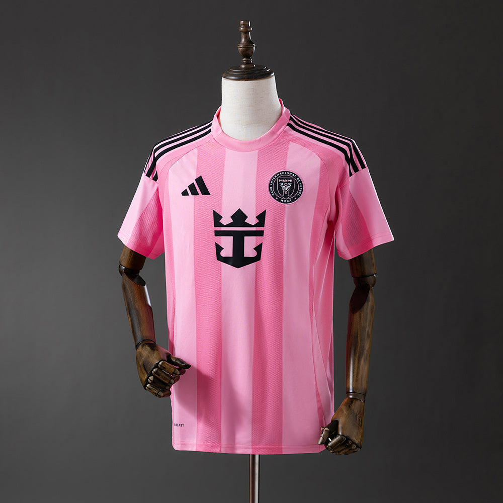 Camisola Inter Miami Principal 25/26