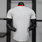 Camisola SLB 2025-26  Icon Range Travel Versão Jogador