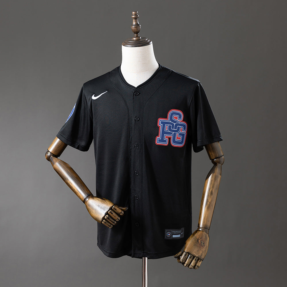 Camisola FC Paris Saint-Germain 2025-26 Edição Especial Versão Adepto