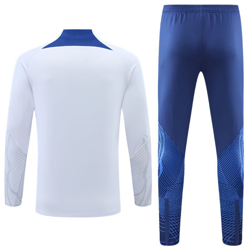 França 22/23 - Fato de Treino - 1/2 Zip