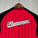 Camisola CR Flamengo 2025-26 Edição Especial Versão Adepto